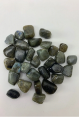 Labradorite Tumbled | 30-50mm | Madagascar