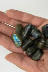 Labradorite Tumbled | 30-50mm | Madagascar