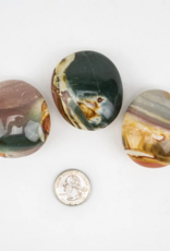 Desert Jasper Palmstone | 30-40MM | Madagascar