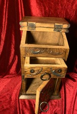 Herb Chest - Tree of Life