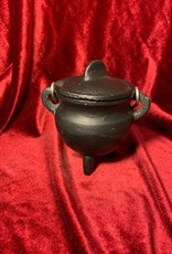 Cast Iron Cauldron Cast Iron Cauldron
