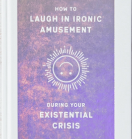 Thought Catalog *How to Laugh in Ironic Amusement