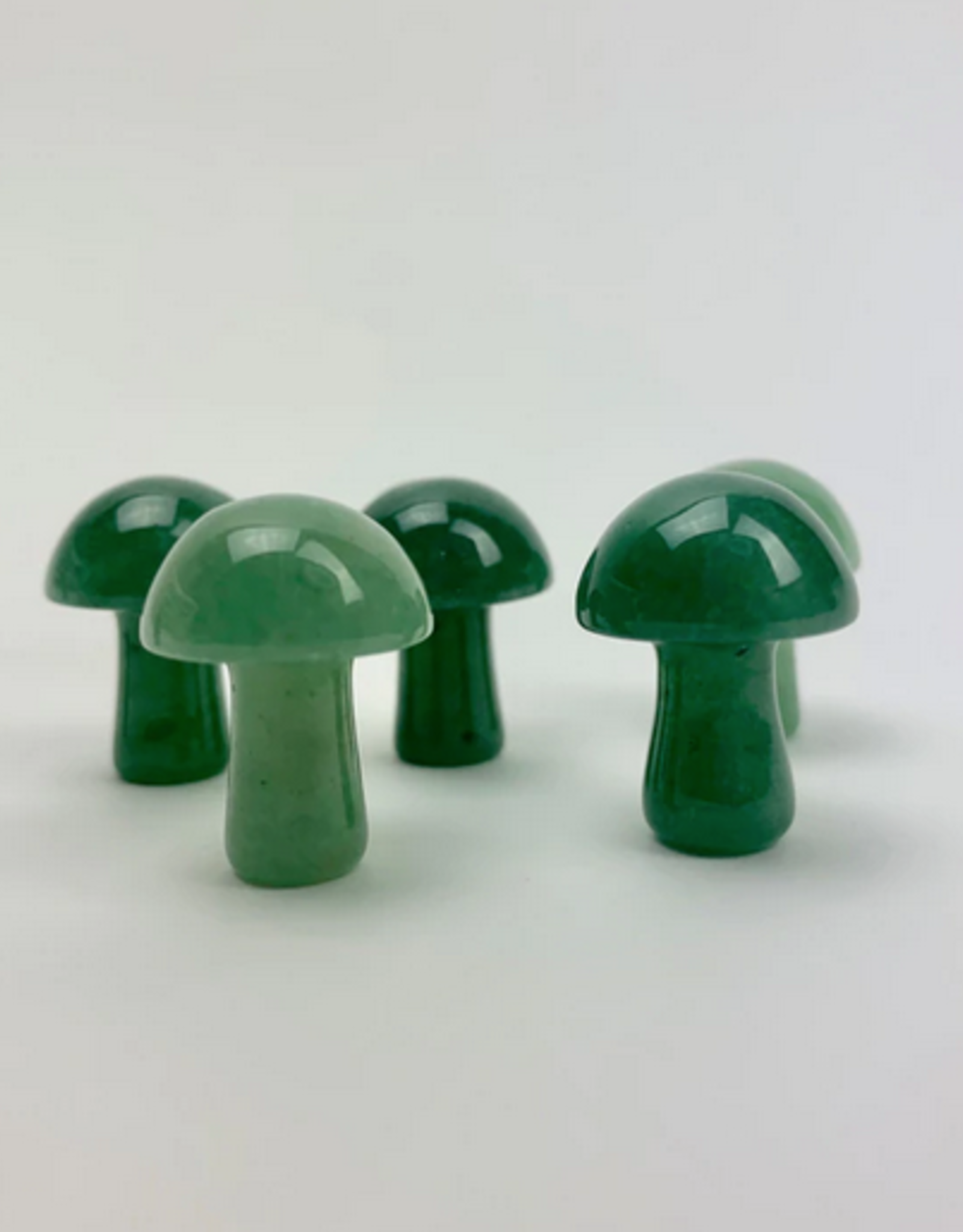 *Mini Magic Mushrooms |