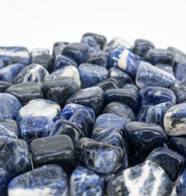 Sodalite Tumbled | 30-40mm | Brazil