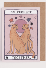 *Perfect Together Card