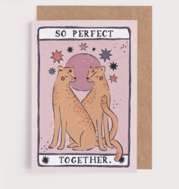 *Perfect Together Card