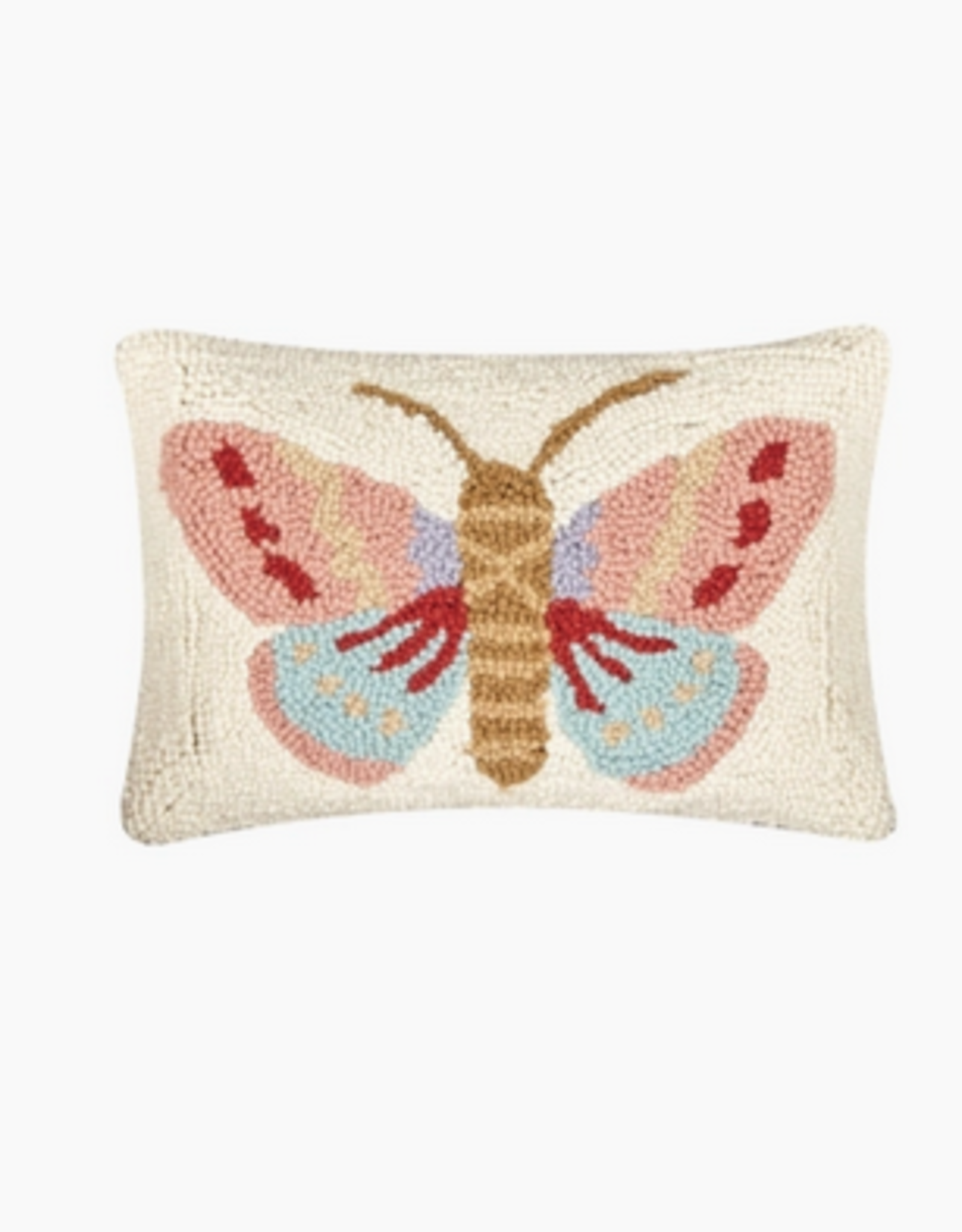 Insect Hook Pillow