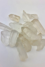 Lemurian Seed Quartz | 10-25MM | Brazil Lemurian Seed Quartz | 10-25MM | Brazil