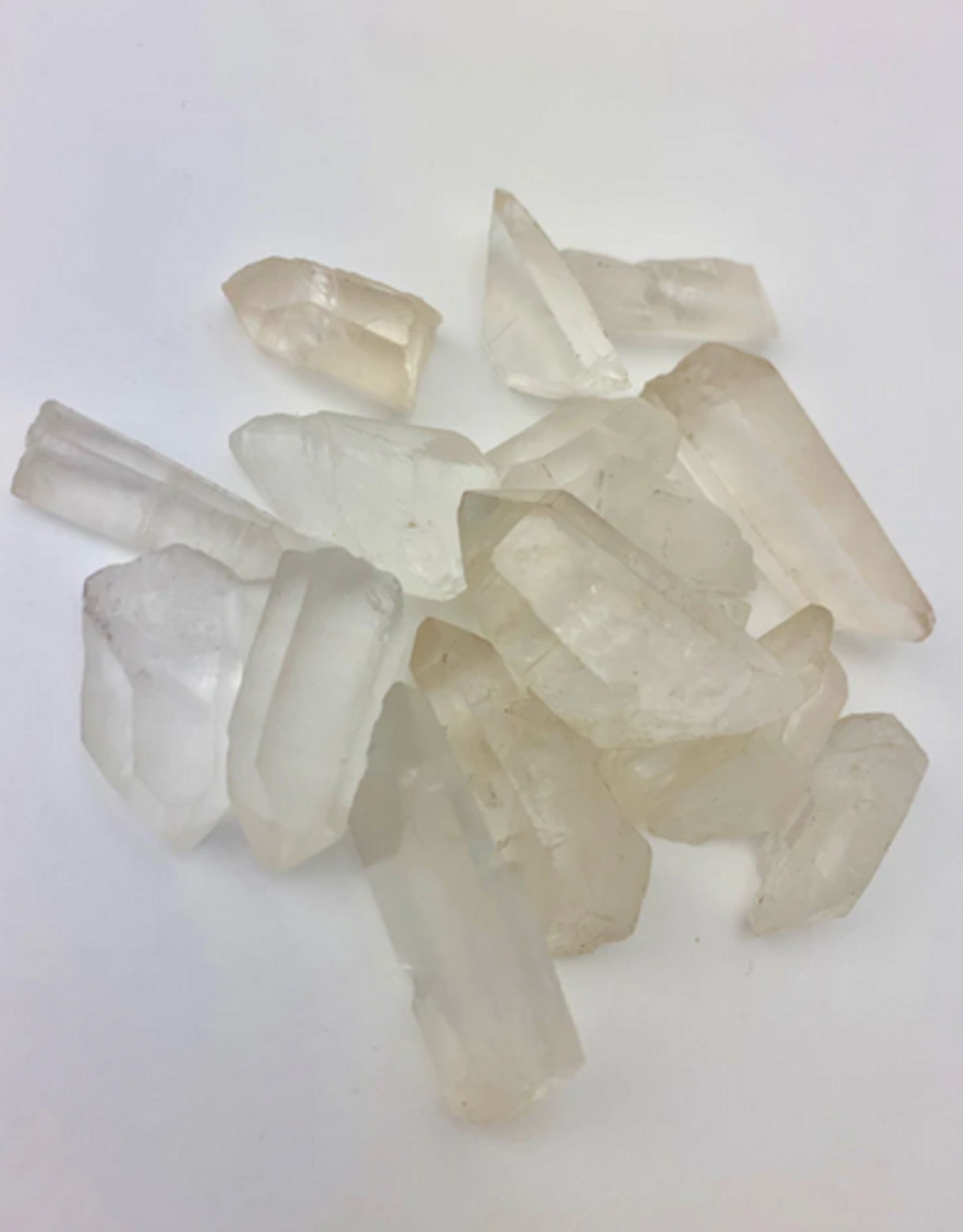 Lemurian Seed Quartz | 10-25MM | Brazil