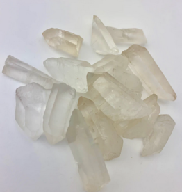 Lemurian Seed Quartz | 10-25MM | Brazil
