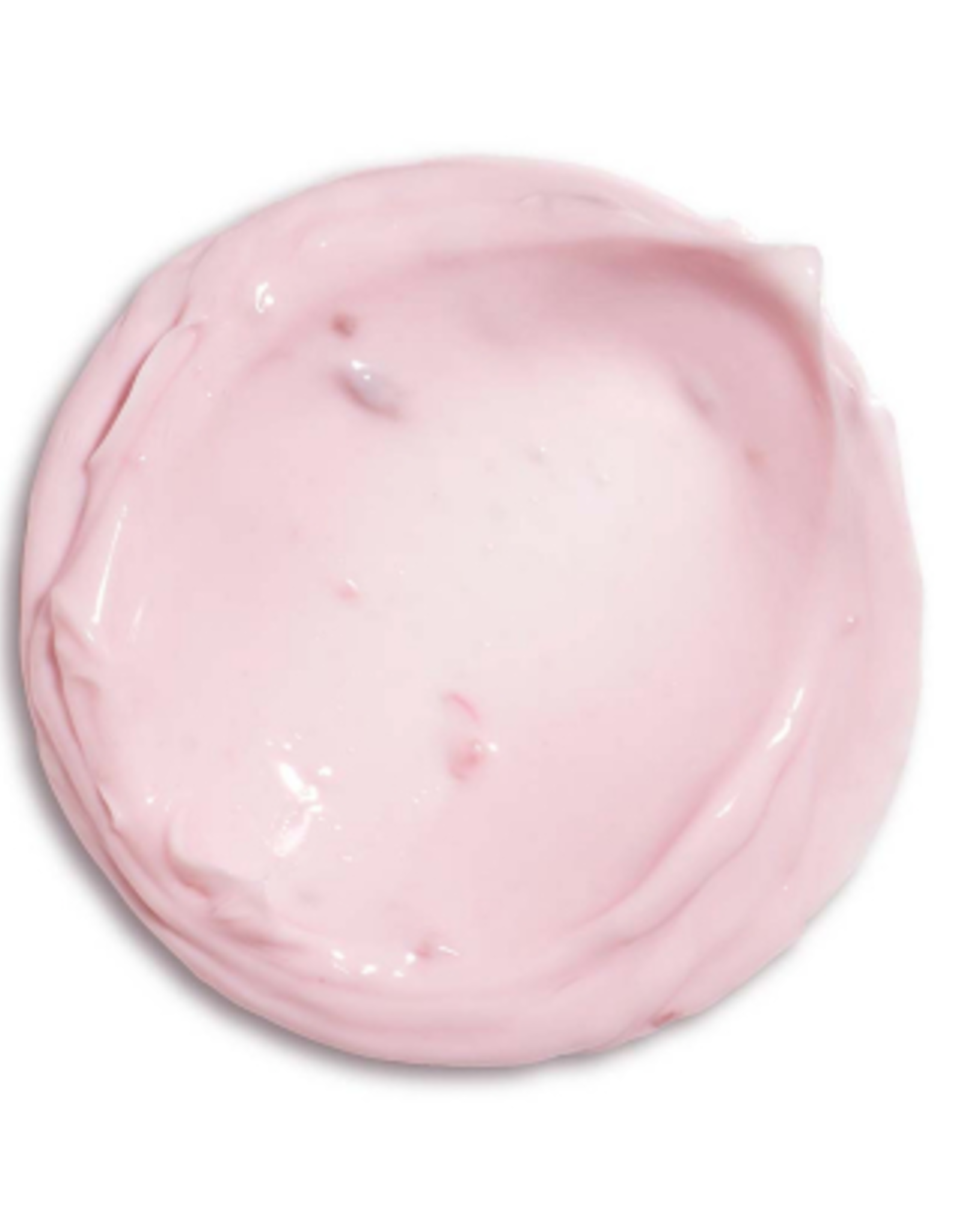 Strawberry Rhubarb Masque