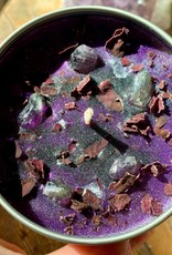 Just a Bunch of Hocus Pocus 8oz Candle (Fall)