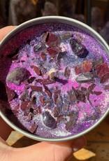 Forbidden Fruit of the Fairy Forest 8oz Candle
