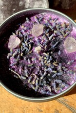 *Today Sucked, Time For Bed 8oz Candle *Today Sucked, Time For Bed 8oz Candle