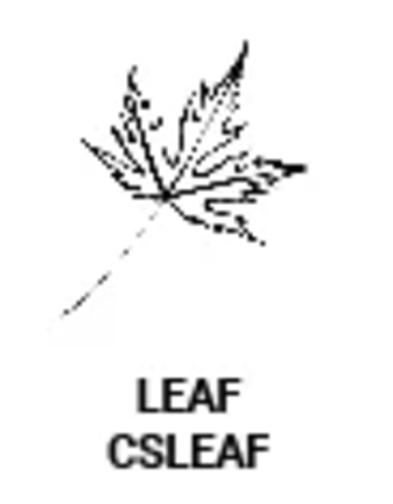 Global Solutions *Classic Seal - Leaf