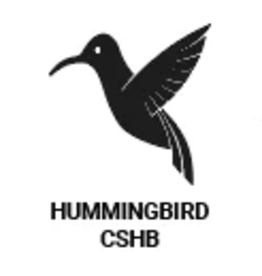 Global Solutions *Classic Seal - Hummingbird