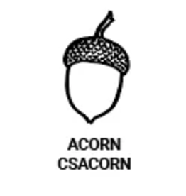 Global Solutions *Classic Seal - Acorn