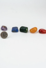Chakra Crystals Boxed Set