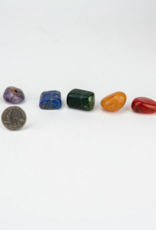 Pelham Grayson Chakra Crystals Boxed Set