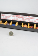 Chakra Crystals Boxed Set