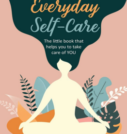 Simon & Schuster Everyday Self-Care