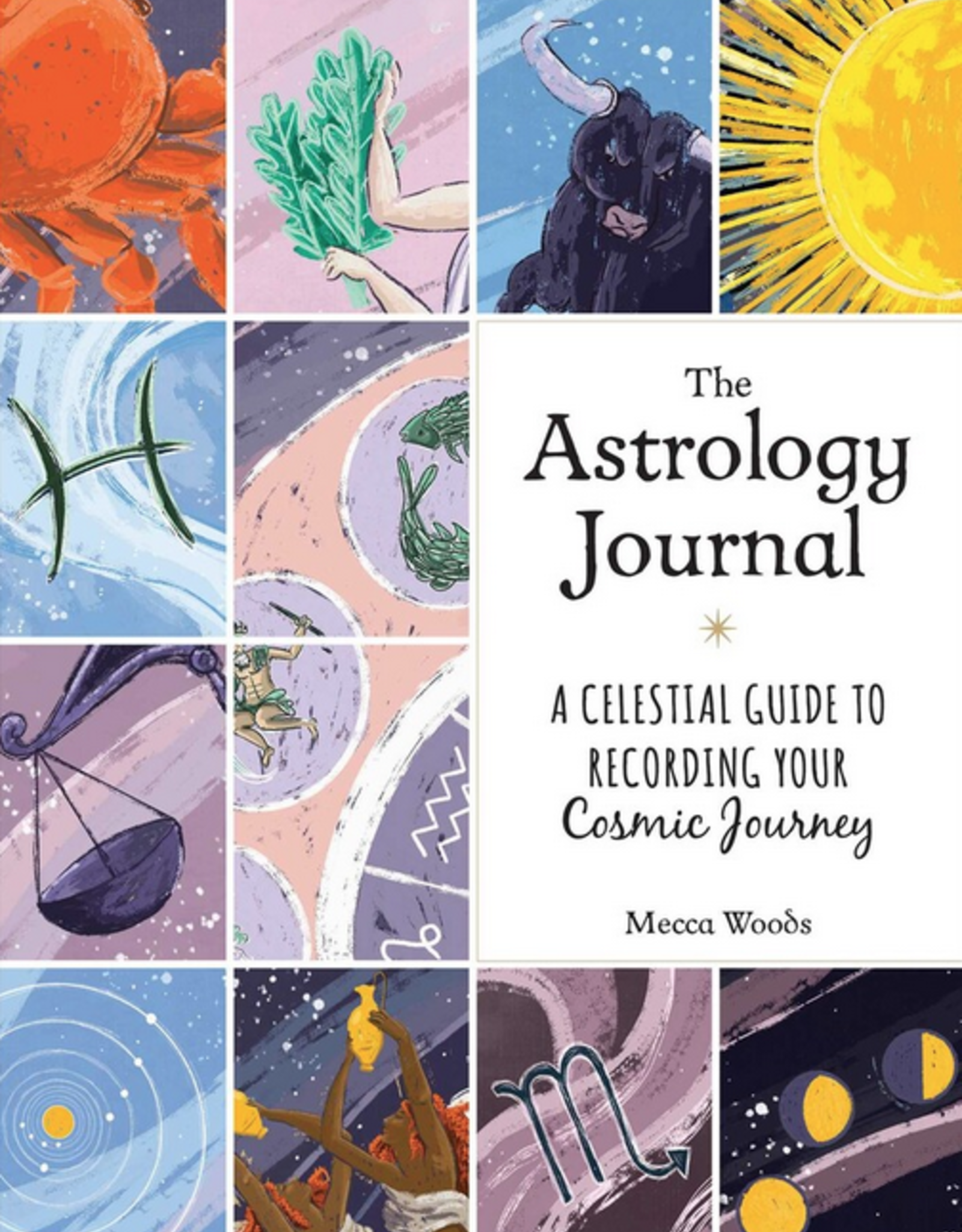 *The Astrology Journal