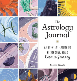 Simon & Schuster *The Astrology Journal