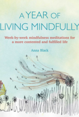 Simon & Schuster A Year of Living Mindfully
