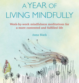 A Year of Living Mindfully