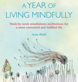 Simon & Schuster A Year of Living Mindfully