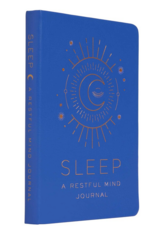 *Sleep: A Restful Mind Journal