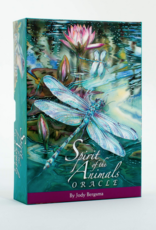 Spirit of the Animals Oracle