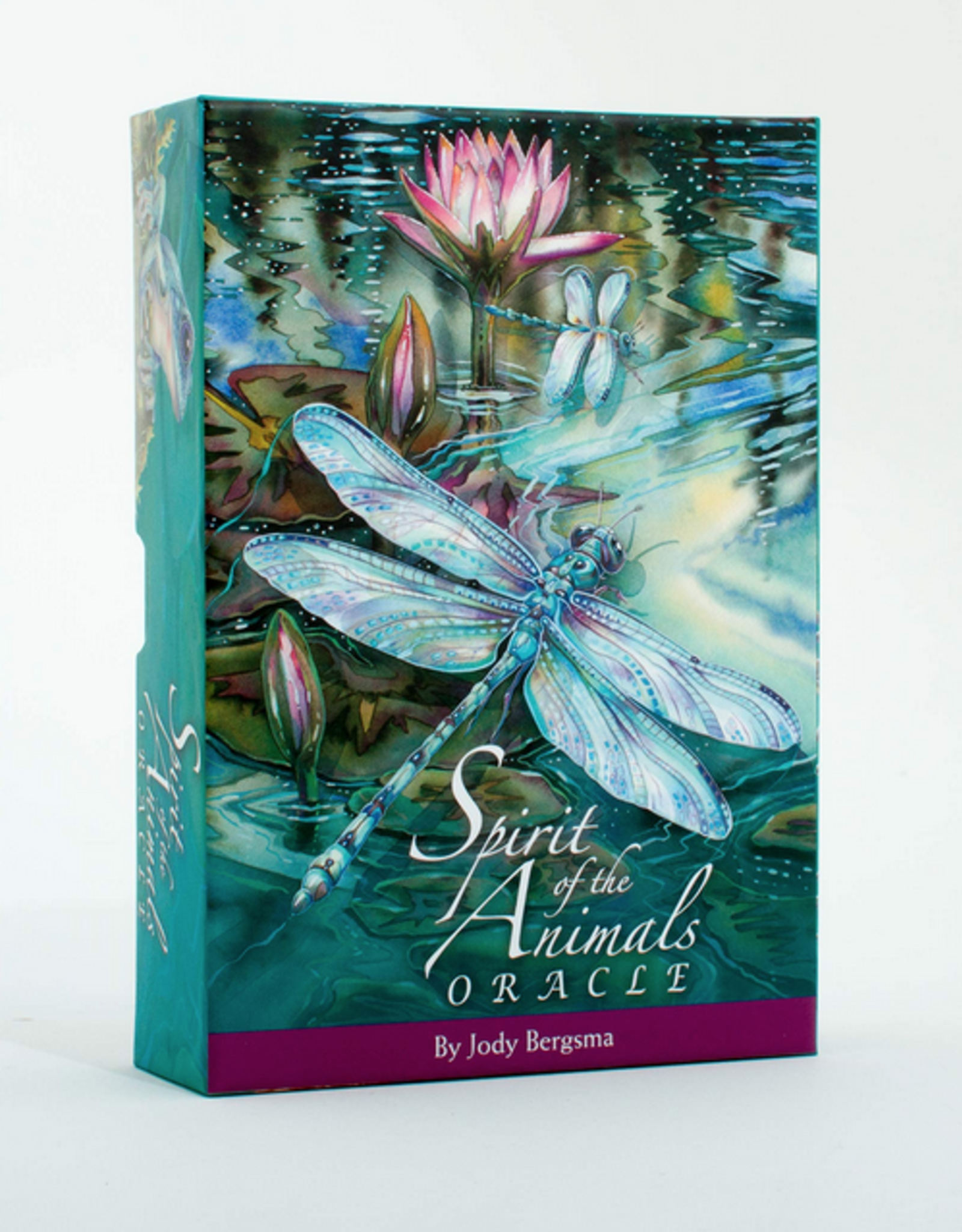 Spirit of the Animals Oracle
