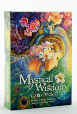 *Mystical Wisdom Card Deck