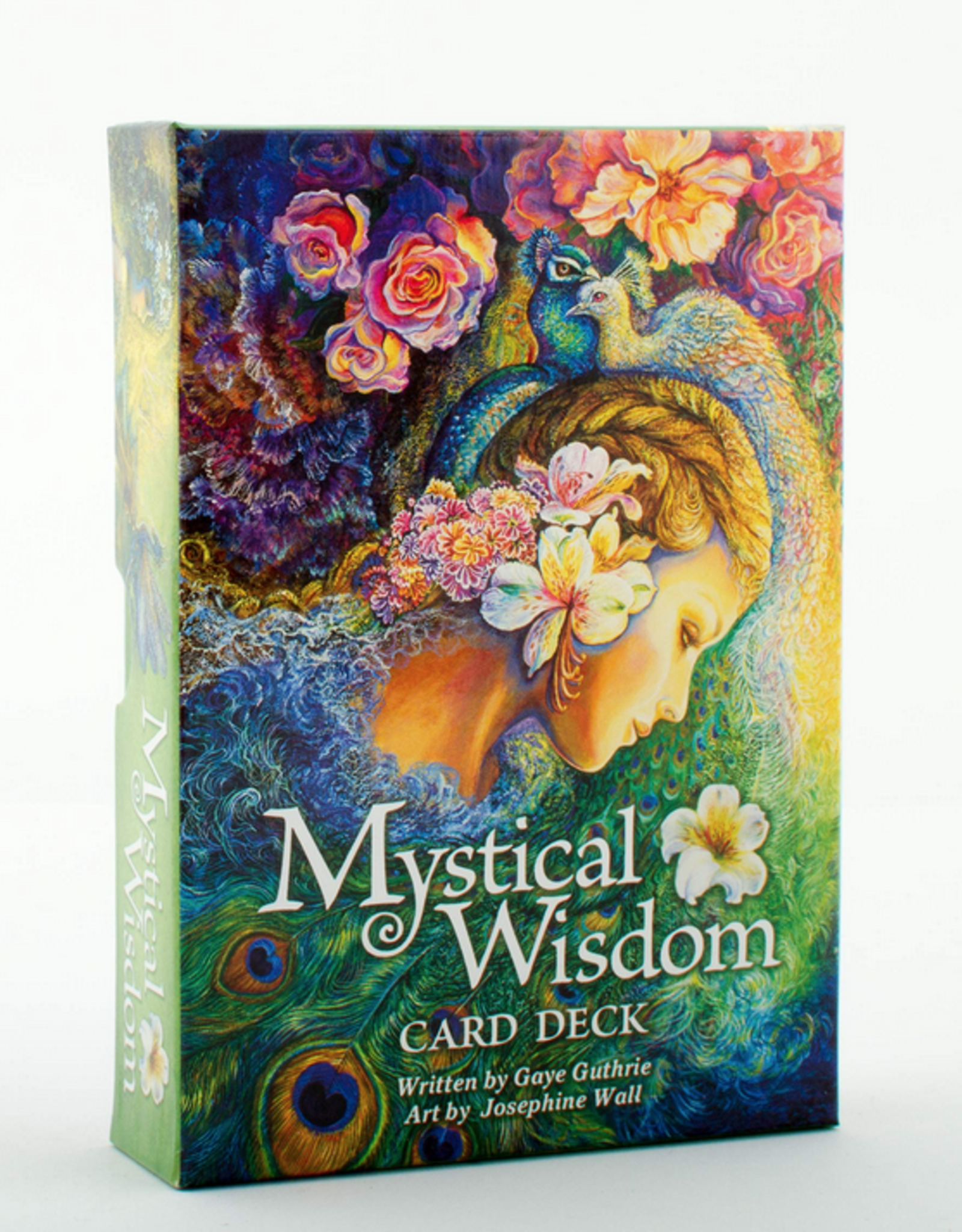 *Mystical Wisdom Card Deck
