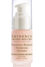Strawberry Rhubarb Hyaluronic Hydrator