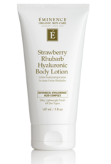 Eminence Organic Skin Care Strawberry Rhubarb Hyaluronic Body Lotion