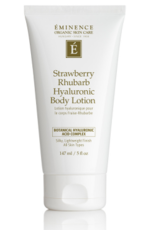 Strawberry Rhubarb Hyaluronic Body Lotion Strawberry Rhubarb Hyaluronic Body Lotion