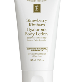 Strawberry Rhubarb Hyaluronic Body Lotion