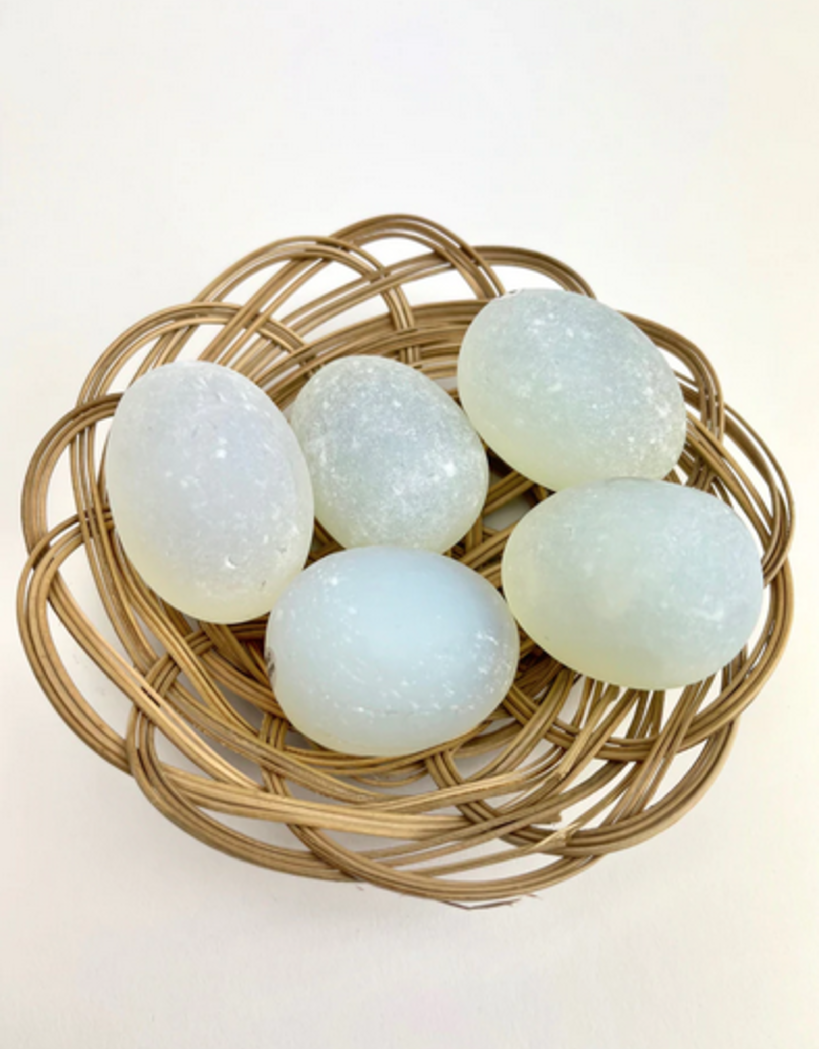 Pelham Grayson Opalite Magic Egg