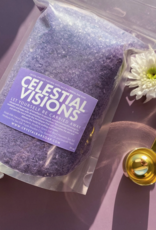 Crystal Infused Bath Salts