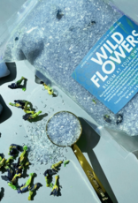 Crystal Infused Bath Salts