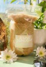 Crystal Infused Bath Salts