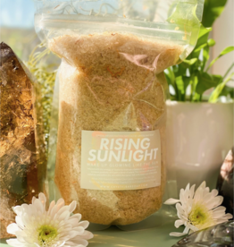 Crystal Infused Bath Salts