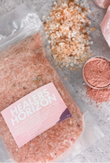 Crystal Infused Bath Salts