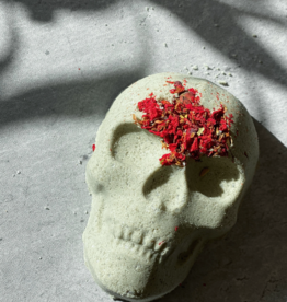 Ego Rebirth Crystal Bath Bomb