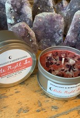 Date Night In 8oz Candle