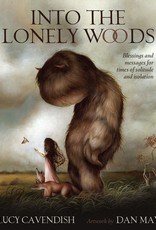 Into The Lonely Woods Cards