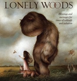 Into The Lonely Woods Tarot