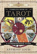 Complete Book Of Tarot